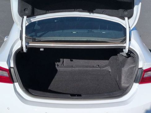 Certified 2024 Chevrolet Malibu LT image 24