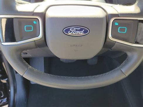 Used 2025 Ford Expedition Max Active image 21