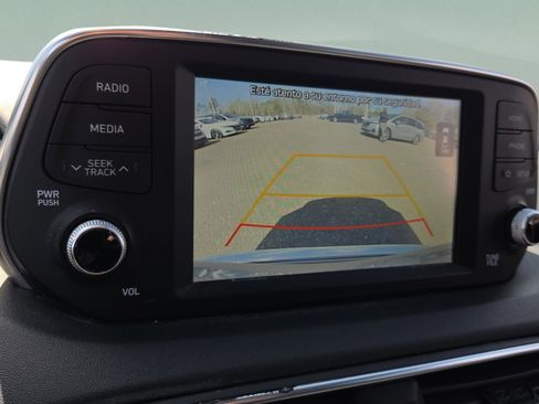 Used 2019 Hyundai Santa Fe SEL image 28