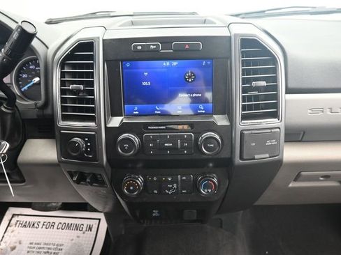 Used 2022 Ford F250 XLT image 15