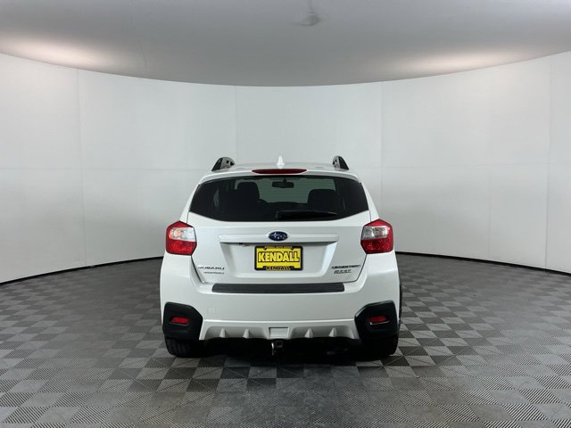 Used 2016 Subaru Crosstrek 2.0i Limited w/ Popular Package #1 AWD/4WD image 6