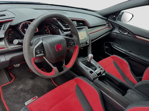 Used 2021 Honda Civic Type R image 7