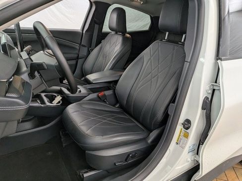 Certified 2024 Ford Mustang Mach-E Select w/ Comfort Package Lite image 12