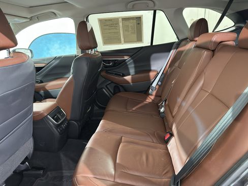 Used 2020 Subaru Outback Touring XT image 2