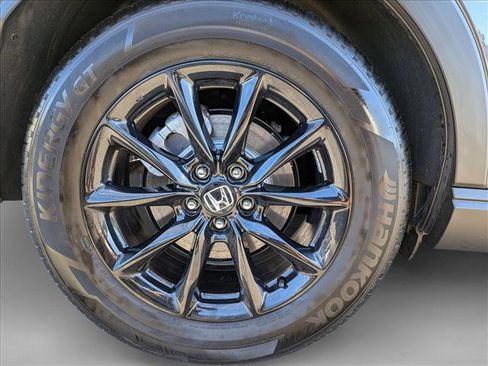 Used 2026 Honda CR-V Sport image 25