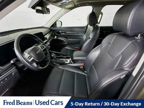 Used 2023 Kia Telluride S w/ S Sunroof Package image 21