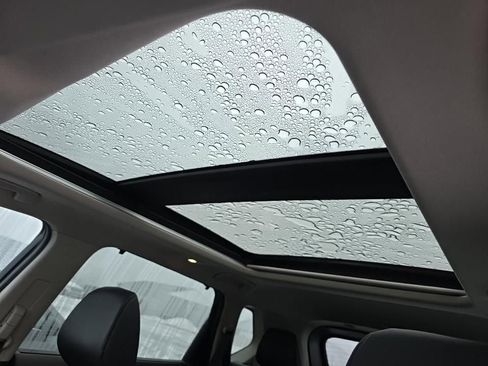 Certified 2023 Nissan Rogue SV w/ SV Premium B Package image 10