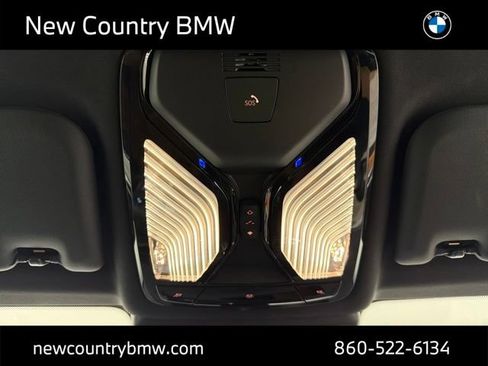 Used 2024 BMW X3 xDrive30i w/ Convenience Package AWD/4WD image 25