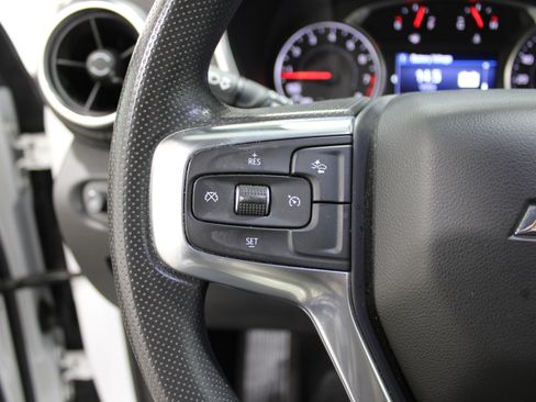 Used 2021 Chevrolet Blazer LT image 11