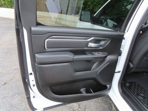 New 2026 RAM 1500 Big Horn image 27