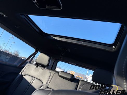 New 2026 Jeep Grand Wagoneer L Limited image 33