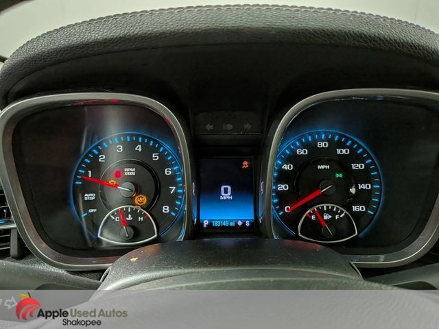 Used 2015 Chevrolet Malibu LT w/ Power Convenience Package FWD image 16