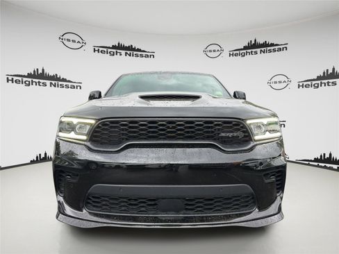 Used 2024 Dodge Durango SRT Hellcat AWD/4WD image 8