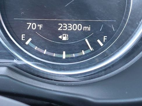 Used 2025 MAZDA CX-5 AWD 2.5 S w/ Preferred Package image 20