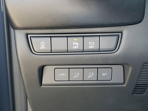 New 2026 MAZDA CX-50 AWD 2.5 S w/ Weather Package image 19