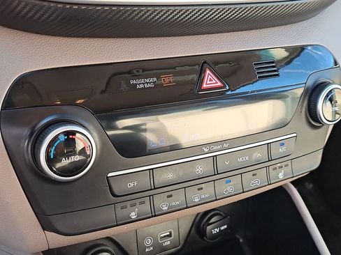 Used 2020 Hyundai Tucson SEL image 23
