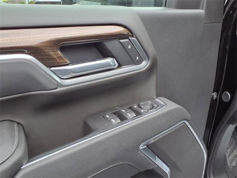 New 2026 Chevrolet Silverado 2500 LT w/ All Star Edition image 12