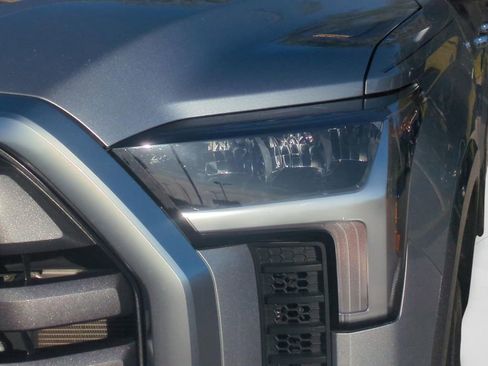 Used 2023 Toyota Tundra Limited w/ Power Package AWD/4WD image 17