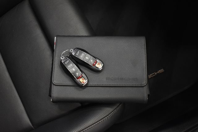 Used 2018 Porsche 718 Boxster GTS RWD image 6