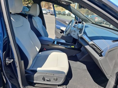 Used 2023 Volkswagen ID.4 S RWD image 13