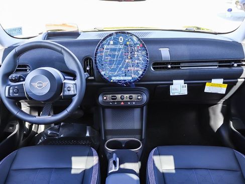 New 2027 MINI Cooper 2-Door Hardtop FWD image 14