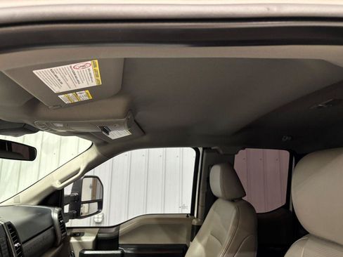 Used 2020 Ford F250 XL w/ Power Equipment Group AWD/4WD image 15