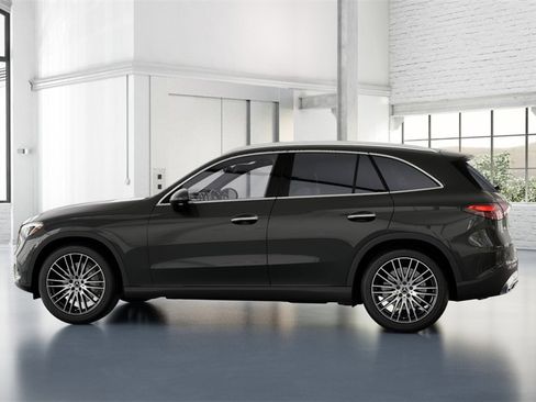 New 2026 Mercedes-Benz GLC 300 image 28