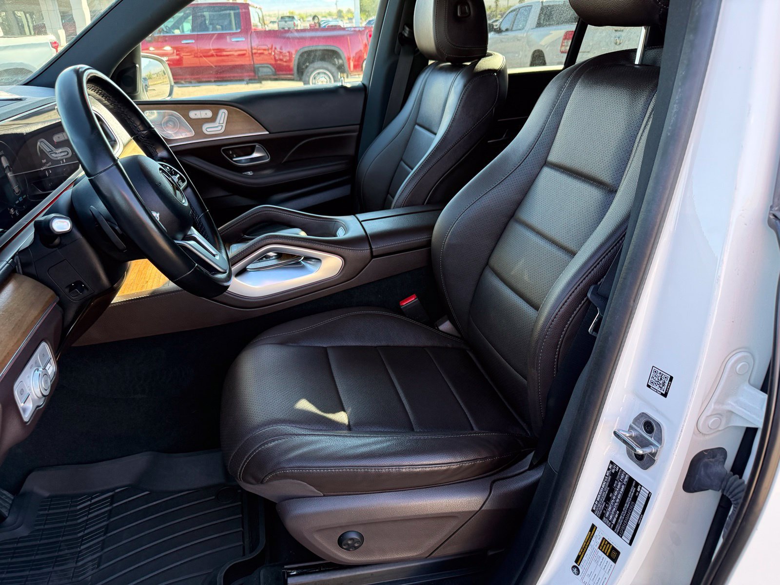 Used 2021 Mercedes-Benz GLE 450 4MATIC image 35