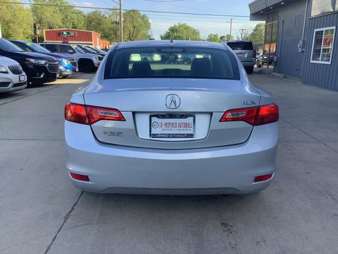 Used 2014 Acura ILX FWD image 8