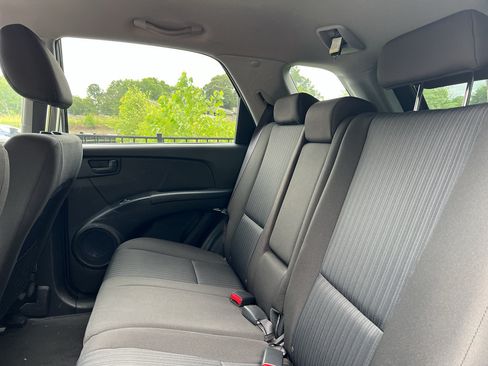 Used 2009 Kia Sportage LX FWD image 6