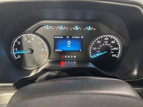 Used 2022 Ford F150 XLT image 33