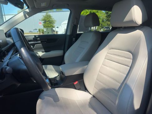 Used 2024 Honda CR-V EX-L image 16