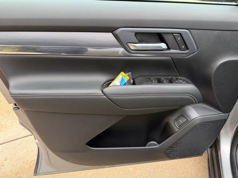 New 2026 GMC Terrain Elevation w/ Elevation Premium Package image 9