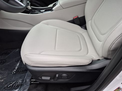 New 2026 Hyundai Tucson SEL Plus FWD image 20