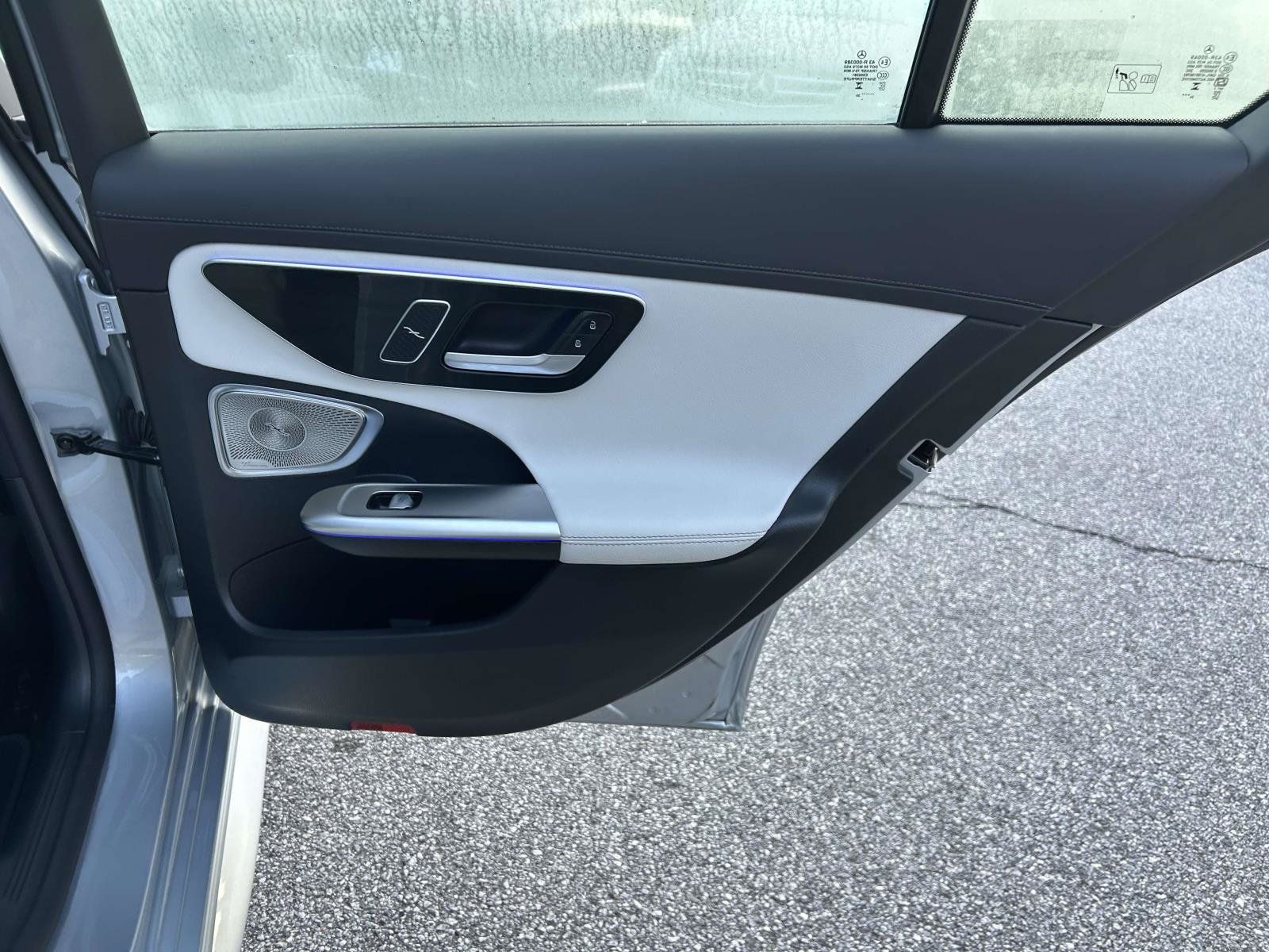 Certified 2025 Mercedes-Benz C 300 4MATIC Sedan image 42