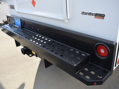 New 2024 Chevrolet Silverado 3500 W/T w/ WT Convenience Package image 15