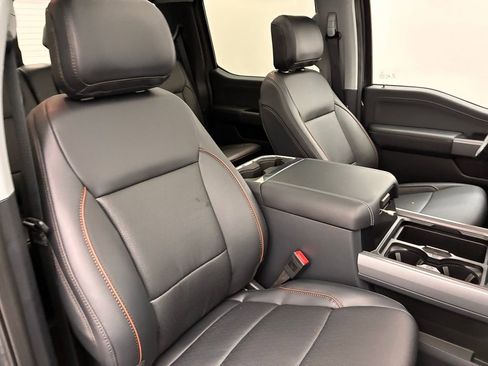 New 2026 Ford F350 Lariat w/ Black Appearance Package image 26