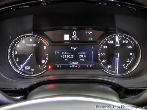 Used 2021 Cadillac XT5 Premium Luxury image 19