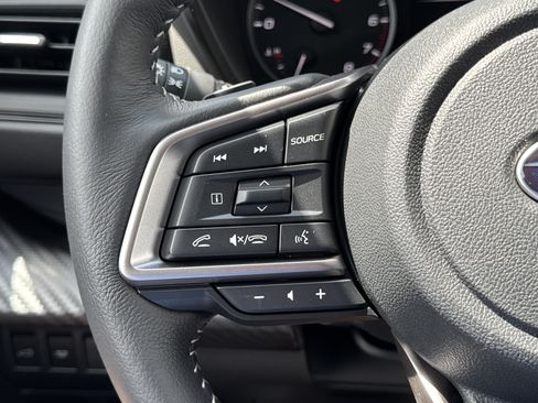 New 2026 Subaru Ascent Premium AWD/4WD image 14