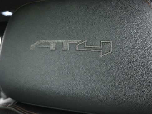 Used 2021 GMC Sierra 1500 AT4 w/ AT4 Premium Package image 11