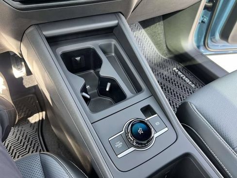 New 2026 Volkswagen Tiguan SE R-Line FWD image 20