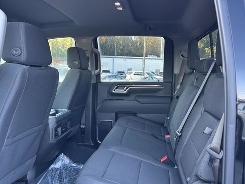 New 2026 Chevrolet Silverado 2500 LT w/ Trail Boss Package image 9