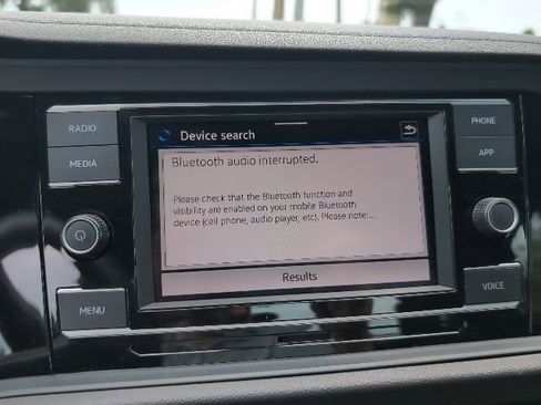 Used 2024 Volkswagen Jetta Sport FWD image 16