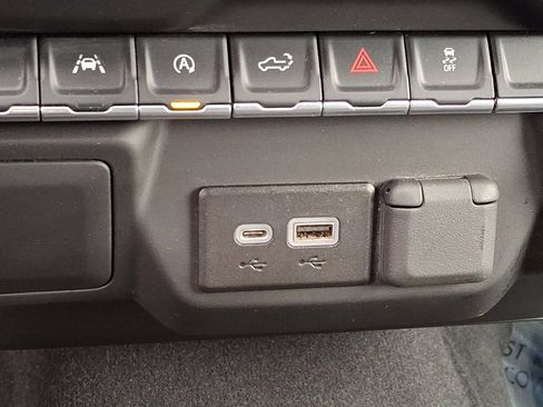 Used 2023 Chevrolet Silverado 1500 Custom w/ Rally Edition image 23