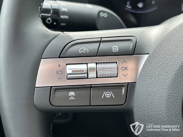 New 2027 Hyundai Kona SEL Sport FWD image 27