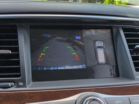 Used 2019 INFINITI QX80 Luxe w/ Proassist Package RWD image 20