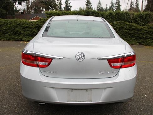 Used 2012 Buick Verano image 10