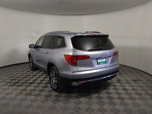Used 2018 Honda Pilot Elite image 6