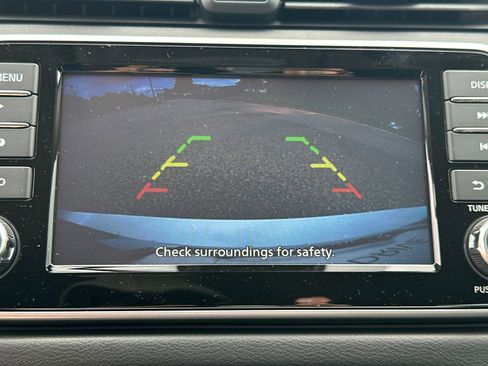 New 2025 Nissan Versa S w/ S Plus Package image 29