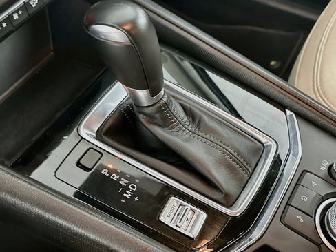 Used 2025 MAZDA CX-5 AWD 2.5 S w/ Preferred Package image 25